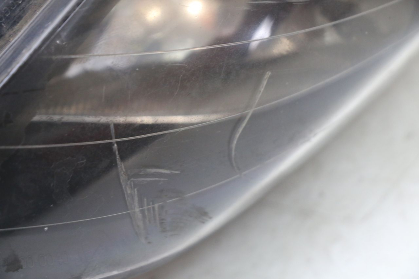 photo de PHARE AVANT GAUCHE GILERA NEXUS 125 (2009 - 2013)