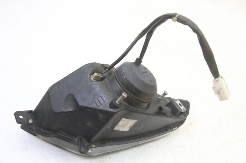 photo de PHARE AVANT GAUCHE GILERA NEXUS 125 (2009 - 2013)
