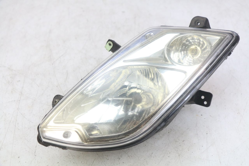 photo de PHARE AVANT GAUCHE PEUGEOT CITYSTAR 125 (2011 - 2017)