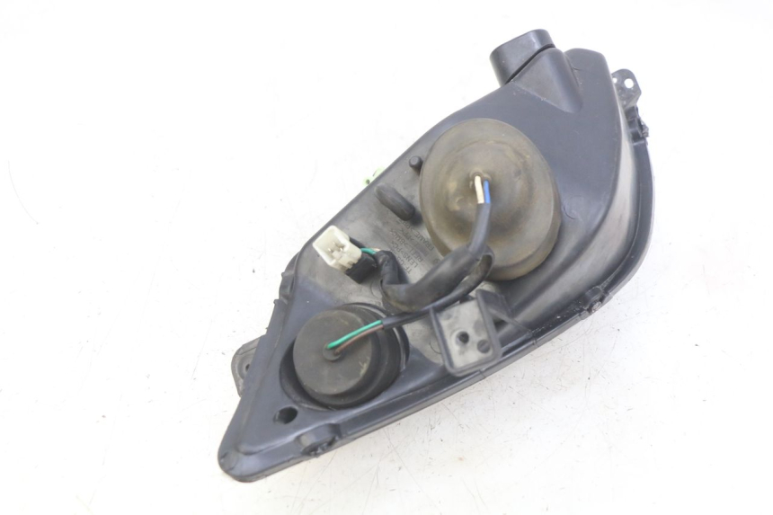 photo de PHARE AVANT GAUCHE PEUGEOT CITYSTAR 125 (2011 - 2017)