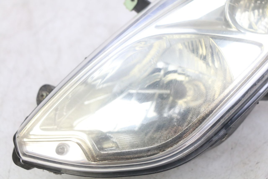 photo de PHARE AVANT GAUCHE PEUGEOT CITYSTAR 125 (2011 - 2017)