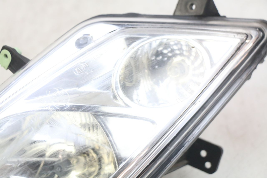 photo de PHARE AVANT GAUCHE PEUGEOT CITYSTAR 2T 50 (2018 - 2021)