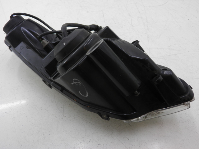 photo de PHARE AVANT GAUCHE PEUGEOT SATELIS 125 (2006 - 2009)