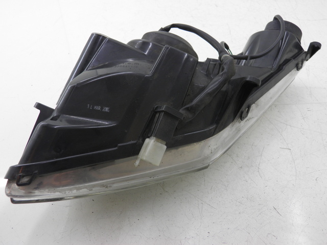 photo de PHARE AVANT GAUCHE PEUGEOT SATELIS 125 (2006 - 2009)