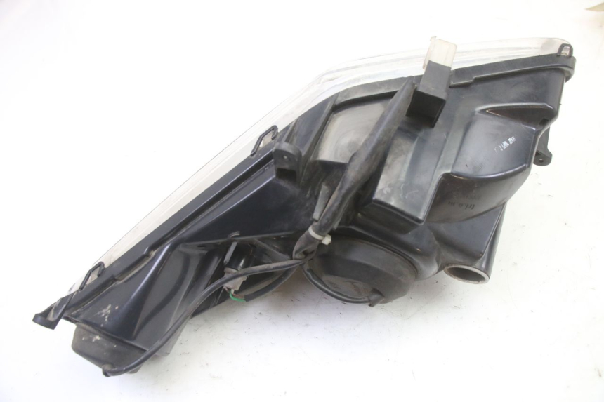 photo de PHARE AVANT GAUCHE PEUGEOT SATELIS 250 (2006 - 2012)