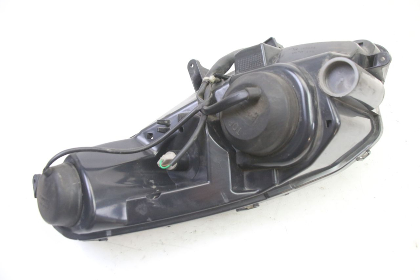 photo de PHARE AVANT GAUCHE PEUGEOT SATELIS 250 (2006 - 2012)