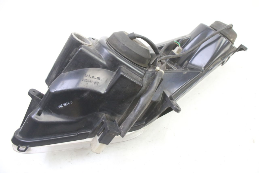 photo de PHARE AVANT GAUCHE PEUGEOT SATELIS 250 (2006 - 2012)