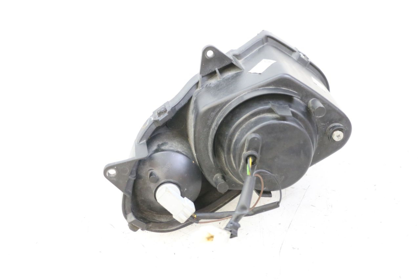 photo de PHARE AVANT GAUCHE YAMAHA TZR 50 (2008 - 2016)