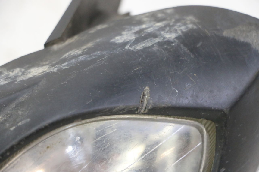 photo de PHARE AVANT GAUCHE YAMAHA YFM R RAPTOR 250 (2008 - 2014)