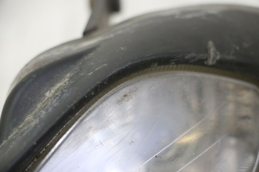 photo de PHARE AVANT GAUCHE YAMAHA YFM R RAPTOR 250 (2008 - 2014)