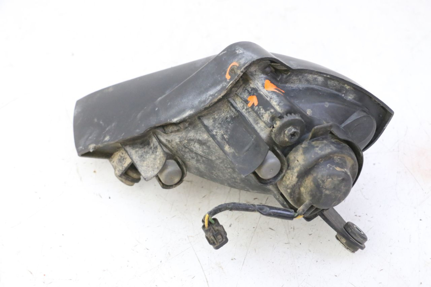 photo de PHARE AVANT GAUCHE YAMAHA YFM R RAPTOR 250 (2008 - 2014)