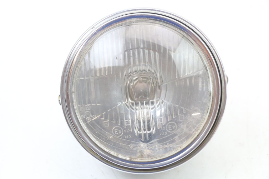 photo de PHARE AVANT SUZUKI GN 125 (1997 - 2000)