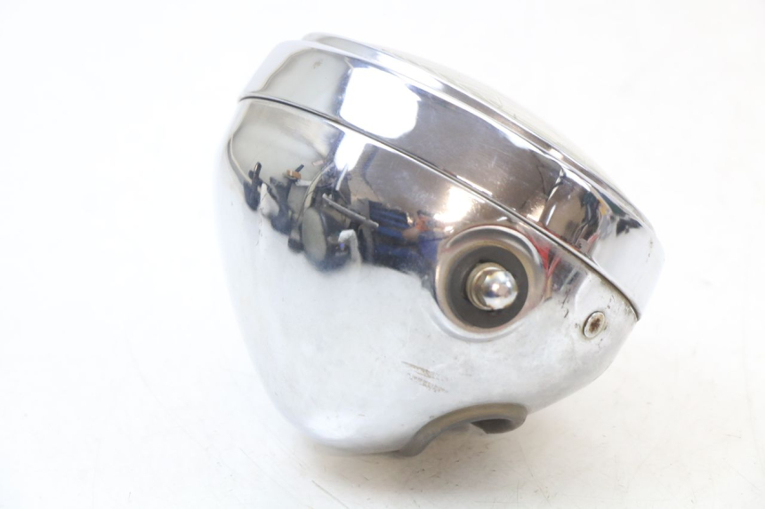 photo de PHARE AVANT SUZUKI GN 125 (1997 - 2000)