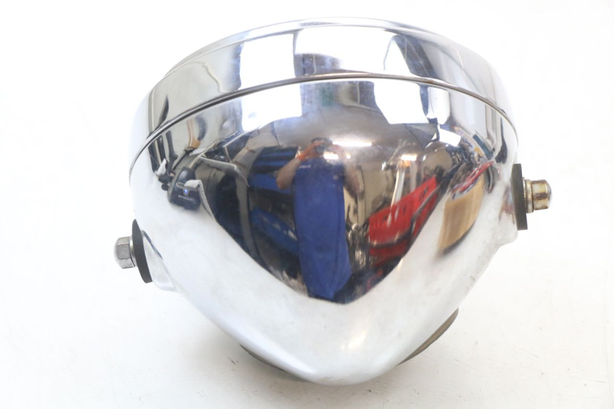 photo de PHARE AVANT SUZUKI GN 125 (1997 - 2000)