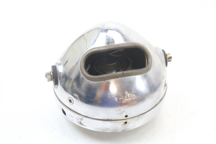 photo de PHARE AVANT SUZUKI GN 125 (1997 - 2000)