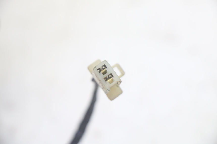 photo de PHARE AVANT KAWASAKI GPX R WARBIRD 600 (1988 - 1993) - Vue produit