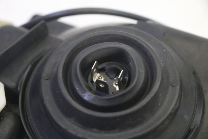 photo de PHARE AVANT KAWASAKI GPZ RX 1000 (1986 - 1988) - Pièce contrôlée