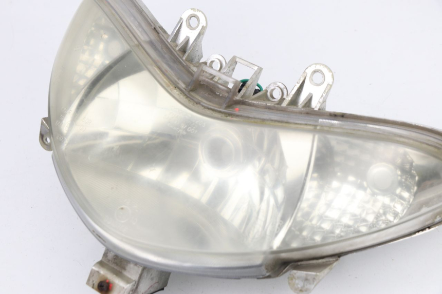 photo de PHARE AVANT KYMCO GRAND DINK 125 (2002 - 2007)