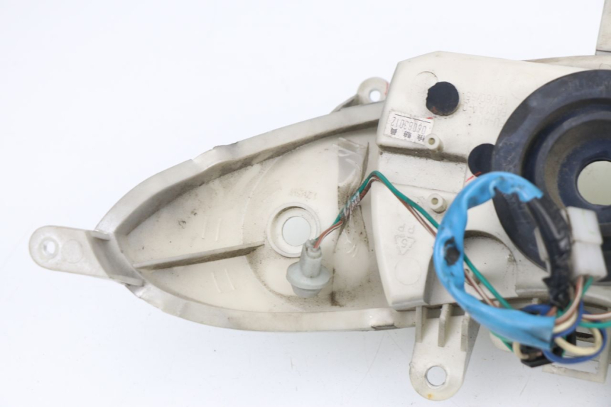 photo de PHARE AVANT KYMCO GRAND DINK 125 (2002 - 2007)