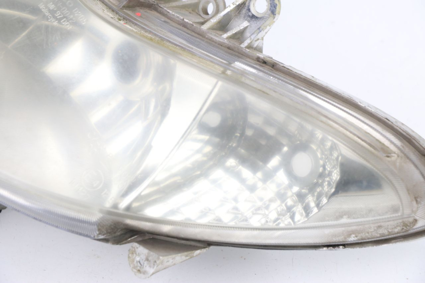 photo de PHARE AVANT KYMCO GRAND DINK 125 (2002 - 2007)