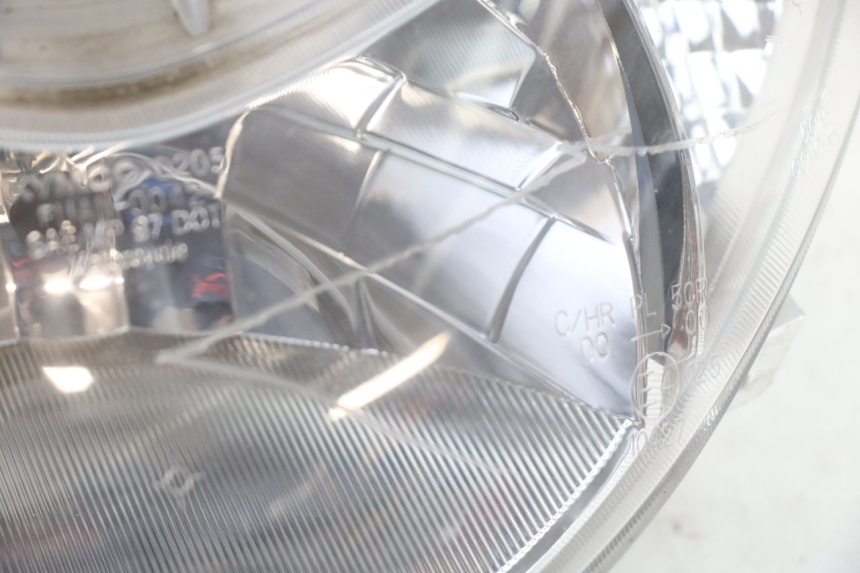 photo de PHARE AVANT KYMCO GRAND DINK 125 (2008 - 2014)