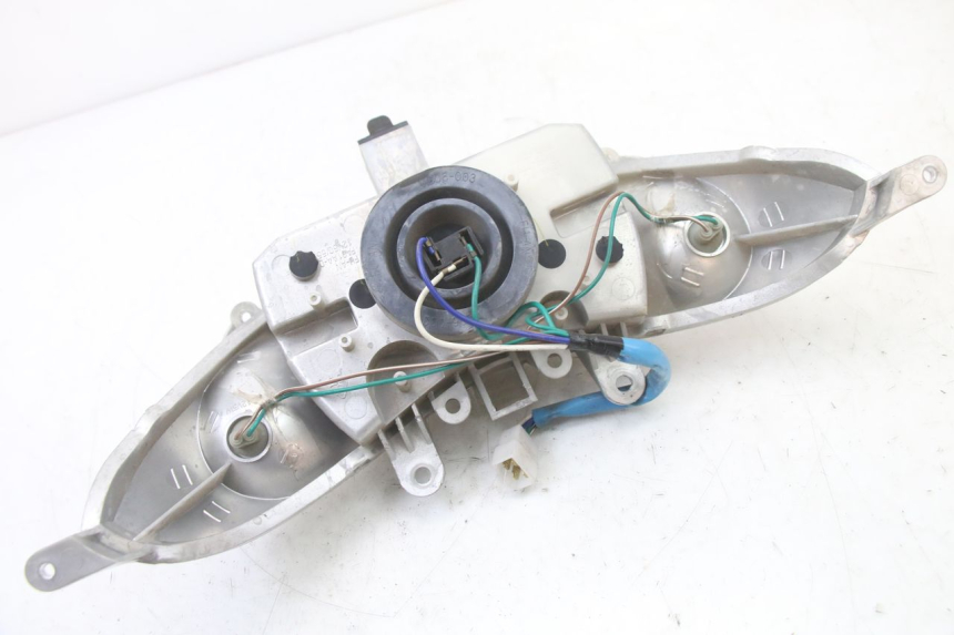 photo de PHARE AVANT KYMCO GRAND DINK 125 (2008 - 2014)