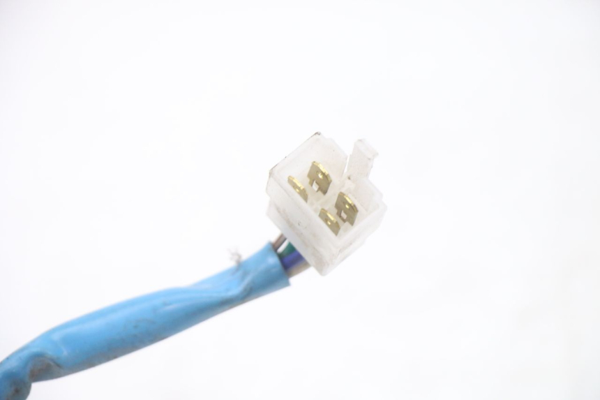 photo de PHARE AVANT KYMCO GRAND DINK 125 (2008 - 2014)