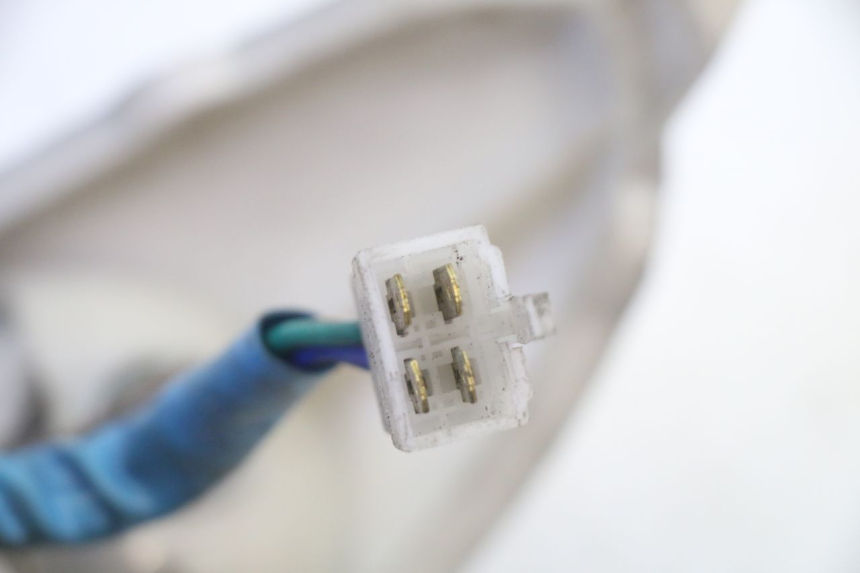 photo de PHARE AVANT KYMCO GRAND DINK 125 (2008 - 2014)