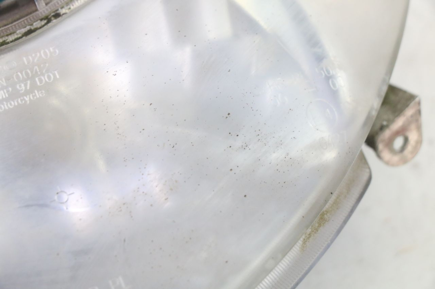 photo de PHARE AVANT KYMCO GRAND DINK 125 (2008 - 2014)