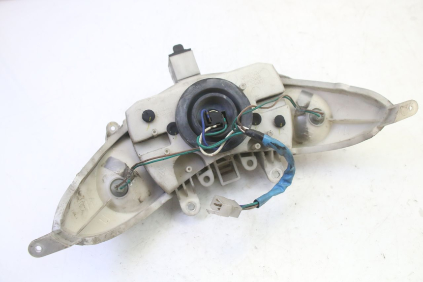 photo de PHARE AVANT KYMCO GRAND DINK 125 (2008 - 2014)