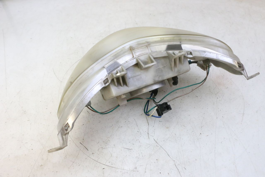 photo de PHARE AVANT KYMCO GRAND DINK 125 (2002 - 2007)