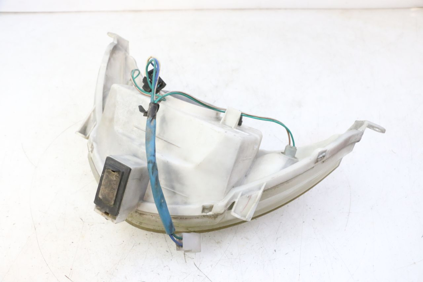 photo de PHARE AVANT KYMCO GRAND DINK 125 (2002 - 2007)