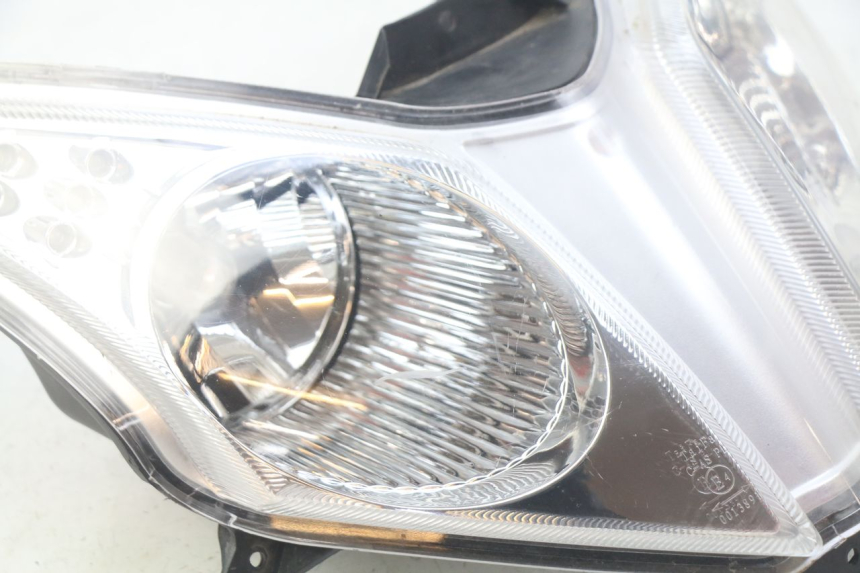 photo de PHARE AVANT TNT MOTOR GRIDO 2T 50 (2010 - 2019)