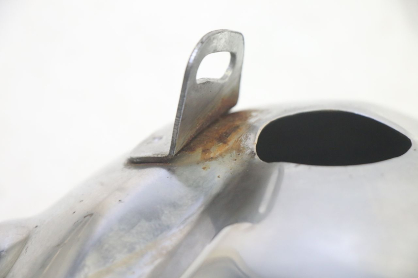 photo de PHARE AVANT SUZUKI GSF N BANDIT 600 (1996 - 1999) - Points de fixation