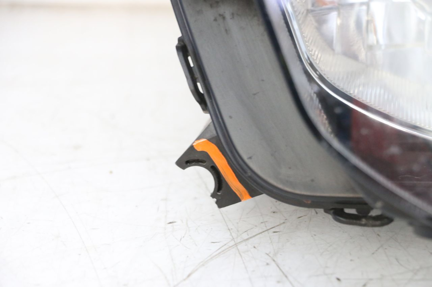 photo de PHARE AVANT SUZUKI GSXR GSX-R 1000 (2003 - 2004) - Zoom qualité