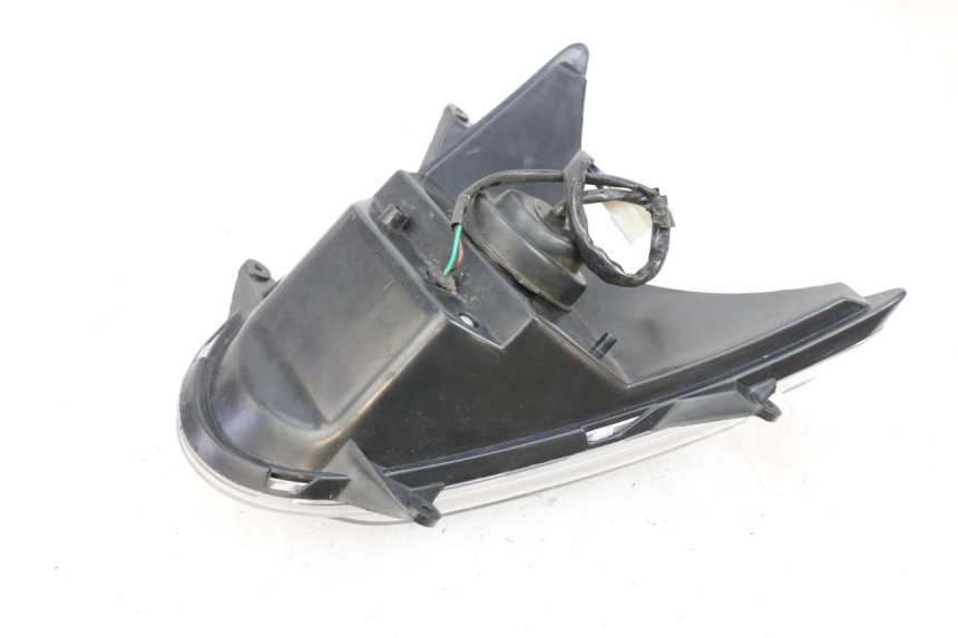 photo de PHARE AVANT EUROCKA GTR 50 (2018 - 2021) - Zoom état d’usage