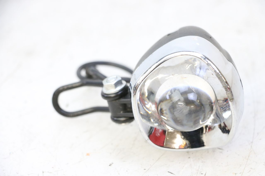 photo de PHARE AVANT HITWAY H5 1