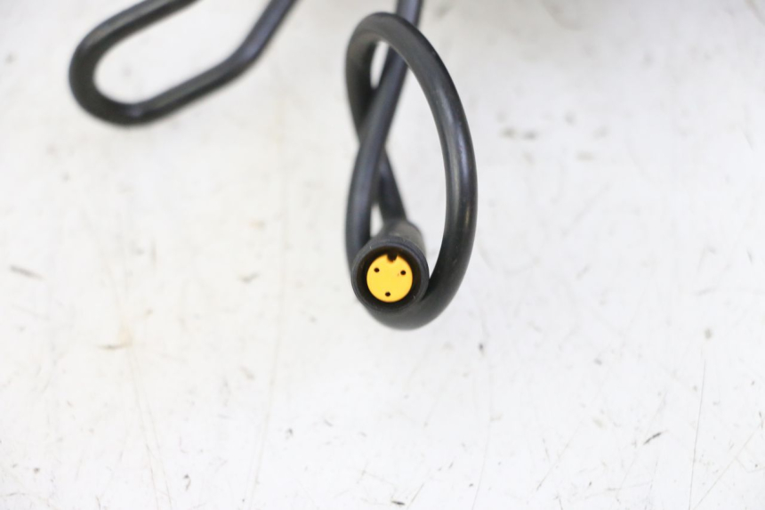 photo de PHARE AVANT HITWAY H5 1