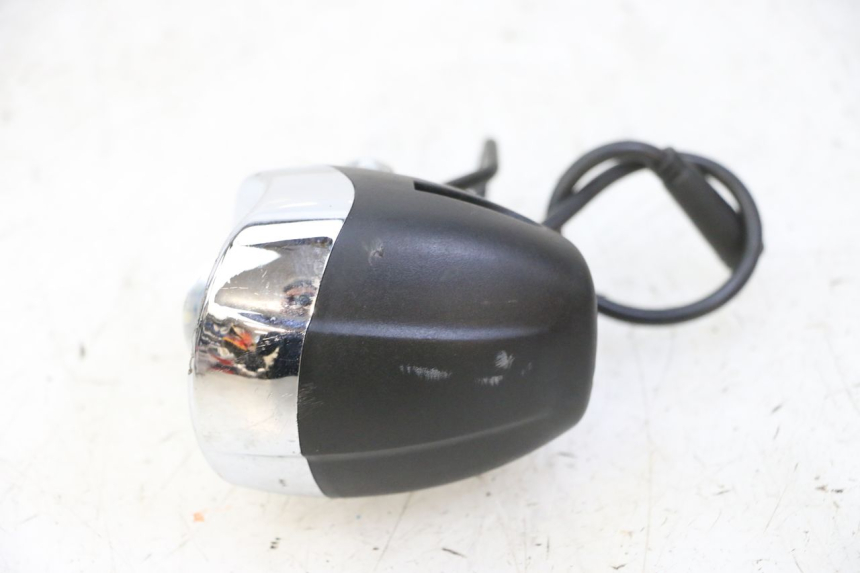 photo de PHARE AVANT HITWAY H5 1