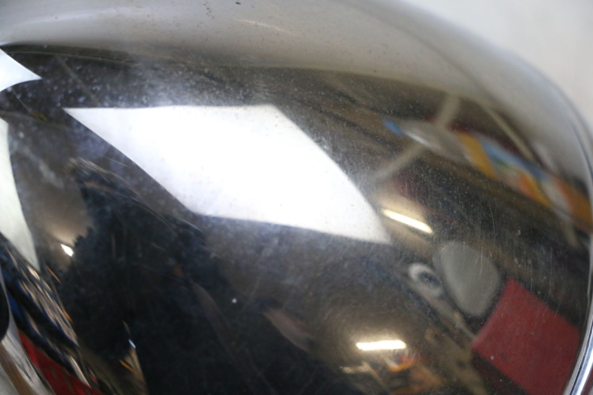 photo de PHARE AVANT HARLEY DAVIDSON SPORTSTER XL CUSTOM 883 (1999 - 2006)