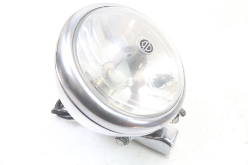 photo de PHARE AVANT HARLEY DAVIDSON SPORTSTER XL CUSTOM 883 (1999 - 2006)