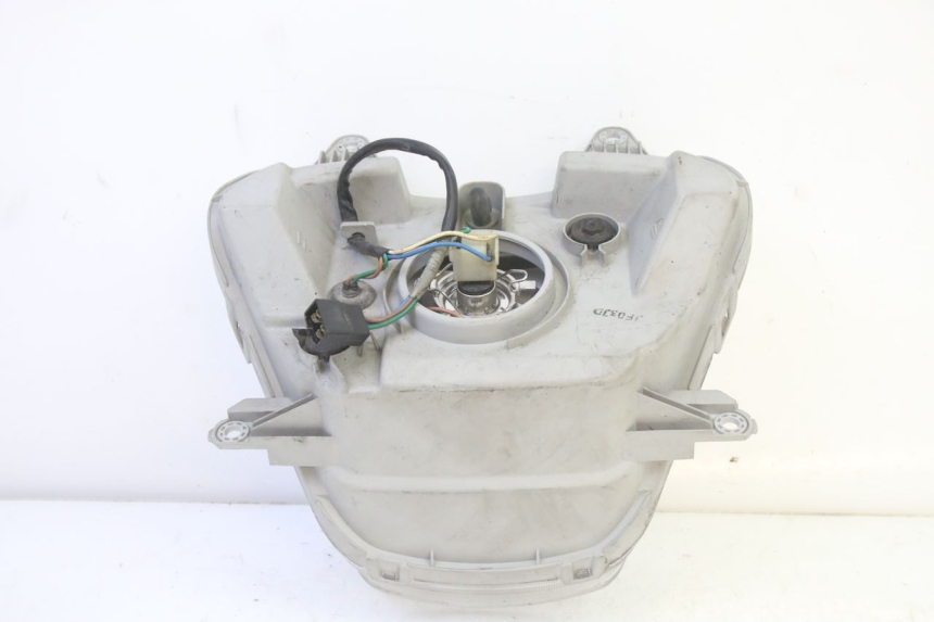 photo de PHARE AVANT DAELIM HISTORY 125 (2001 - 2002)