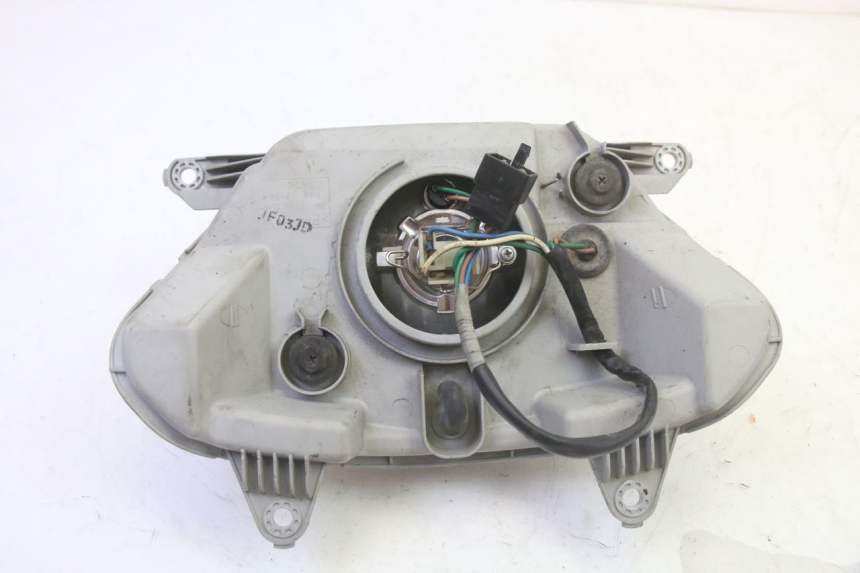 photo de PHARE AVANT DAELIM HISTORY 125 (2001 - 2002)