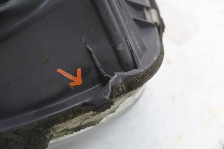 photo de PHARE AVANT HONDA CBR F 1000 (1993 - 1996)