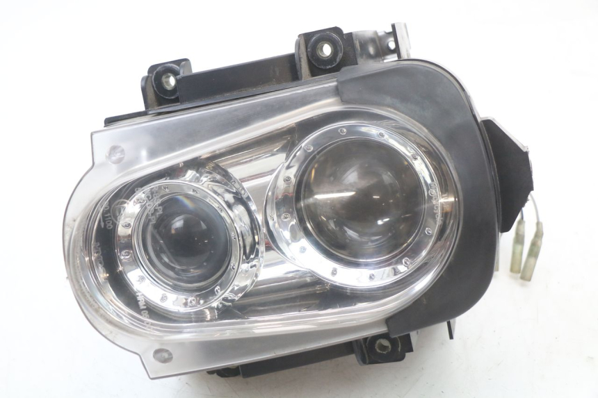 photo de PHARE AVANT HYOSUNG GTR 125 (2006 - 2008)