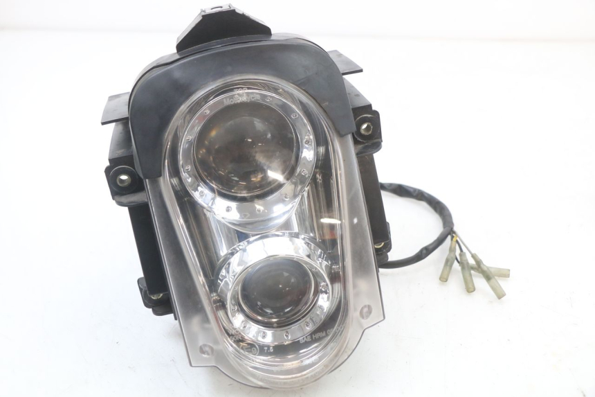 photo de PHARE AVANT HYOSUNG GTR 125 (2006 - 2008)