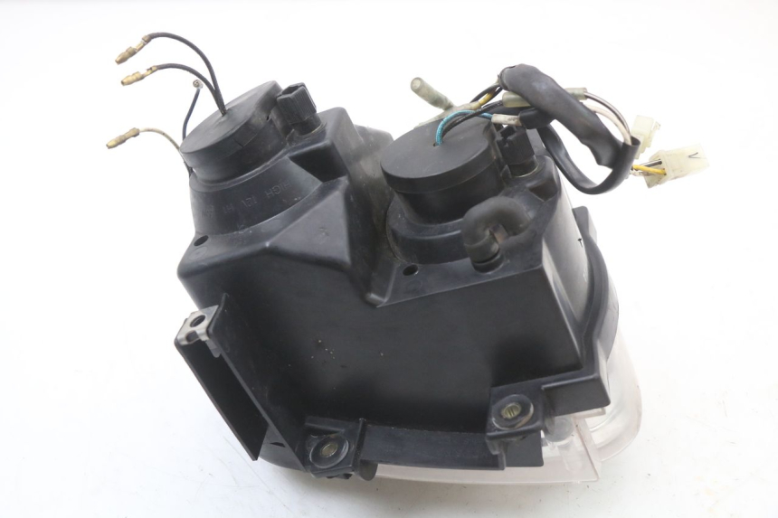 photo de PHARE AVANT HYOSUNG GTR 125 (2006 - 2008)