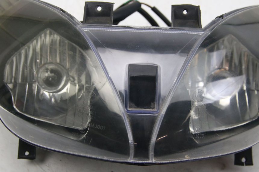 photo de PHARE AVANT REVATTO IMPERATOR 125 (2007 - 2015)