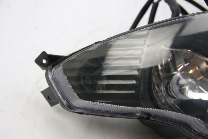 photo de PHARE AVANT REVATTO IMPERATOR 125 (2007 - 2015)