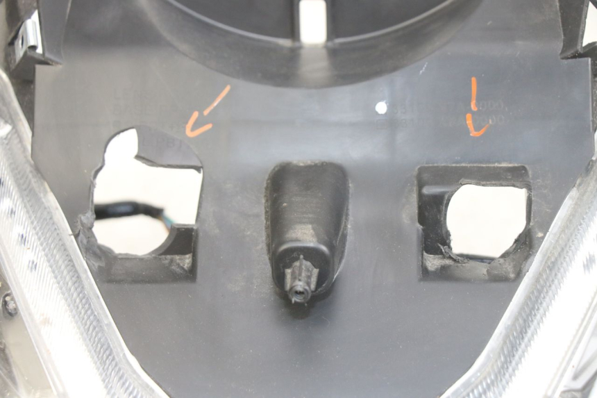 photo de PHARE AVANT SYM JET 14 4T 50 (2018 - 2022)